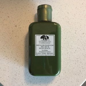 Origins Mega Mushroom Relief Soothing Lotion
